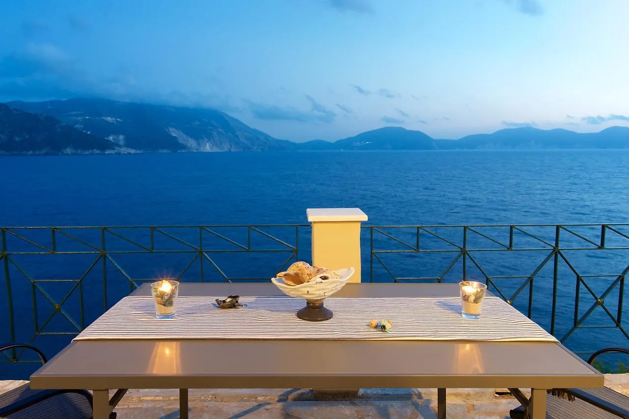 Villa Apoplous With Pool Asos 0*,  Griechenland