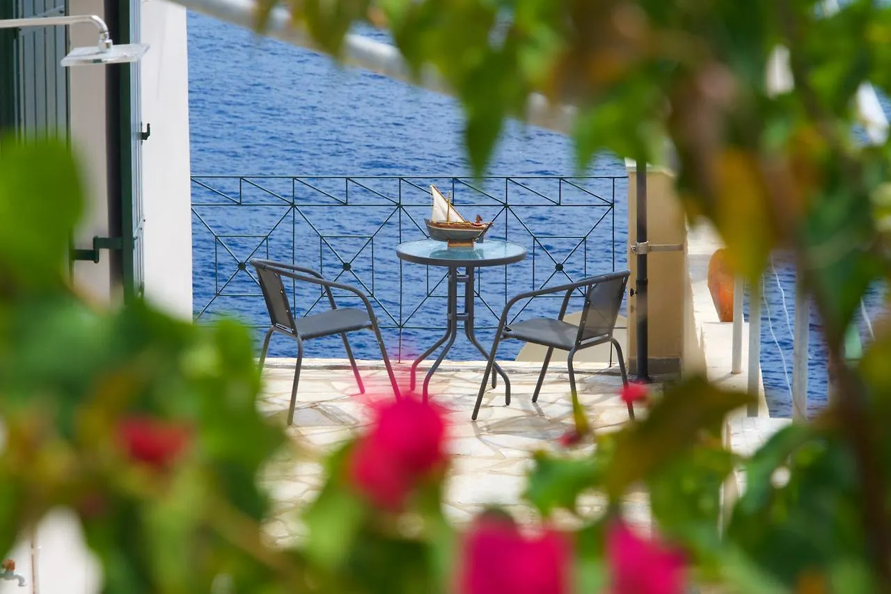 Villa Apoplous With Pool Asos 0*,  Griechenland